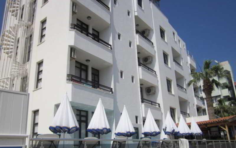 Delta Hotel Didim Exteriör bild