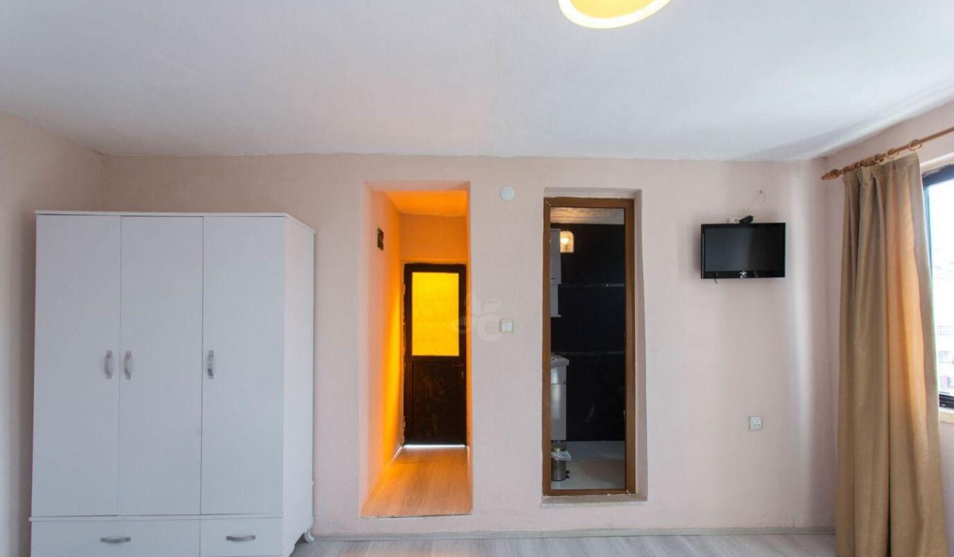 Delta Hotel Didim Exteriör bild