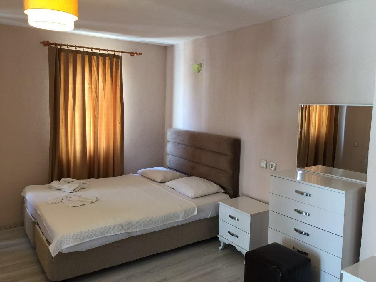 Delta Hotel Didim Exteriör bild
