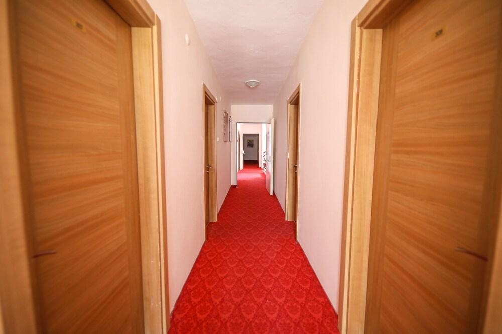 Delta Hotel Didim Exteriör bild