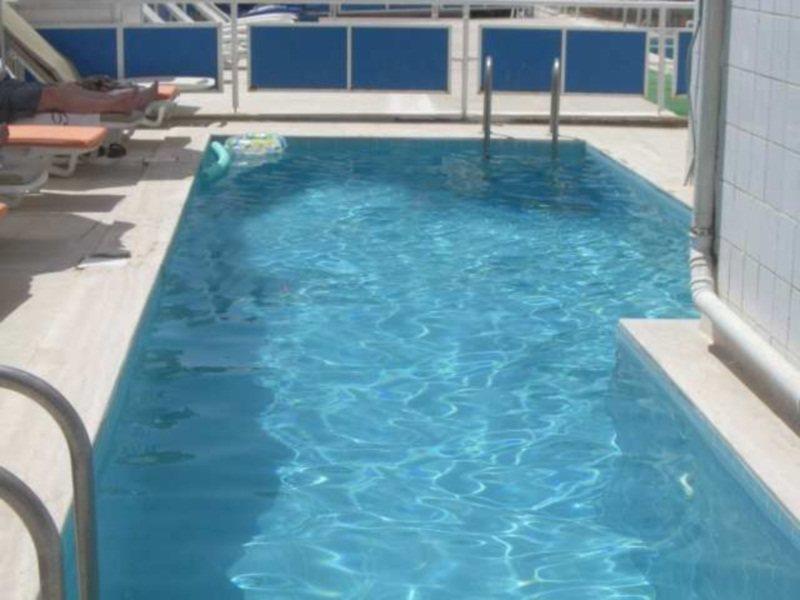 Delta Hotel Didim Exteriör bild